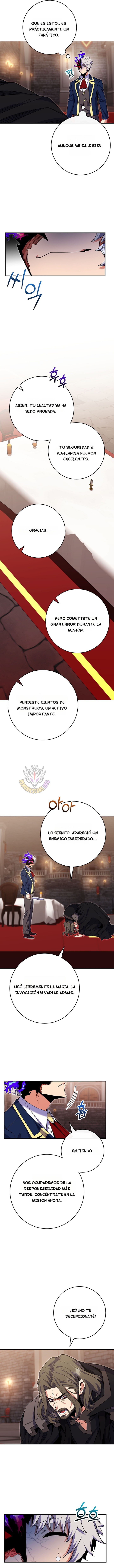 Read Reencarnado en un genio prodigio de una familia prestigiosa ES Manga Online