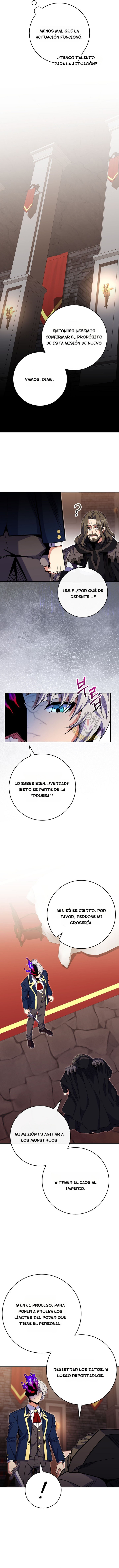 Read Reencarnado en un genio prodigio de una familia prestigiosa ES Manga Online