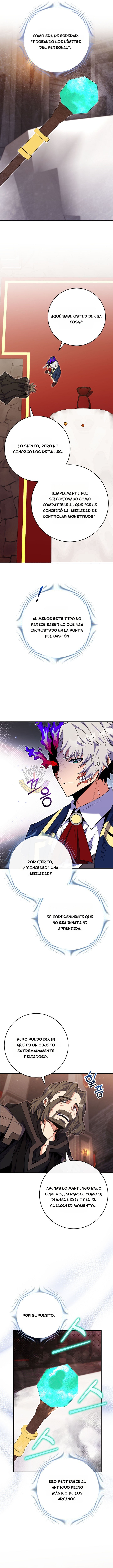 Read Reencarnado en un genio prodigio de una familia prestigiosa ES Manga Online