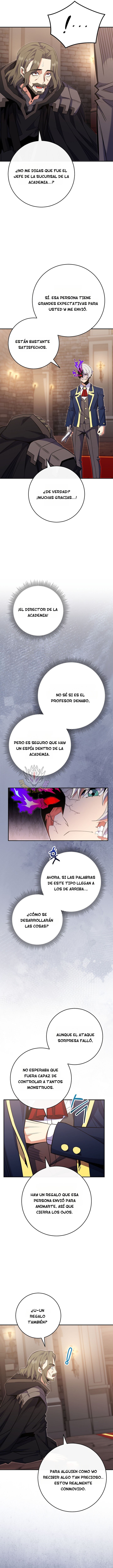 Read Reencarnado en un genio prodigio de una familia prestigiosa ES Manga Online