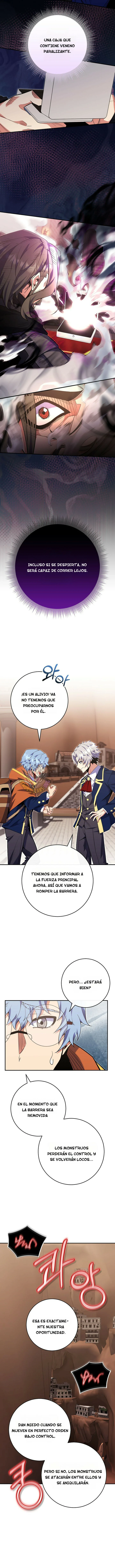 Read Reencarnado en un genio prodigio de una familia prestigiosa ES Manga Online