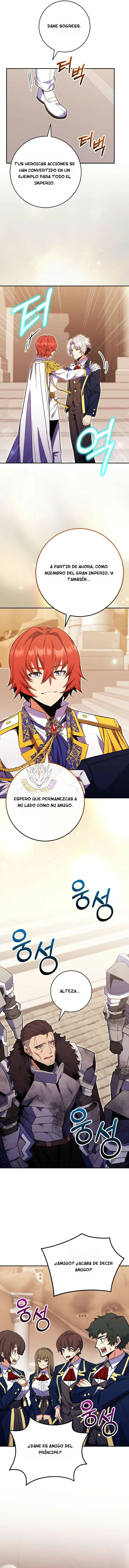 Read Reencarnado en un genio prodigio de una familia prestigiosa ES Manga Online