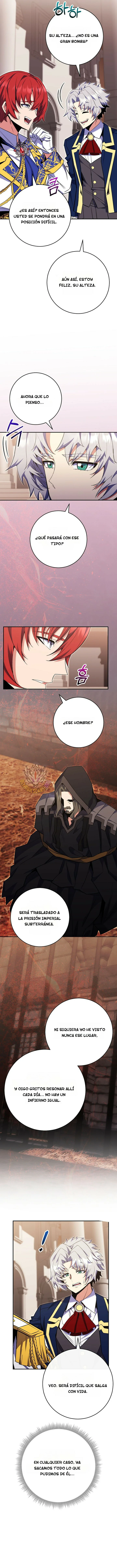 Read Reencarnado en un genio prodigio de una familia prestigiosa ES Manga Online