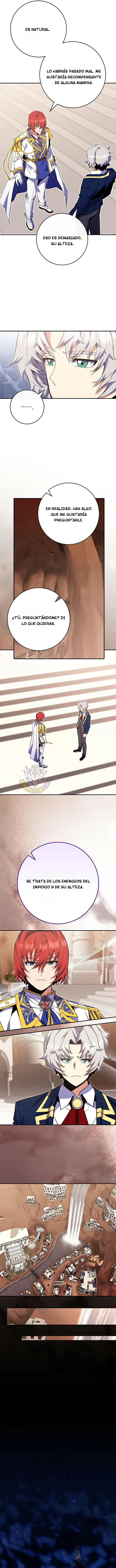 Read Reencarnado en un genio prodigio de una familia prestigiosa ES Manga Online