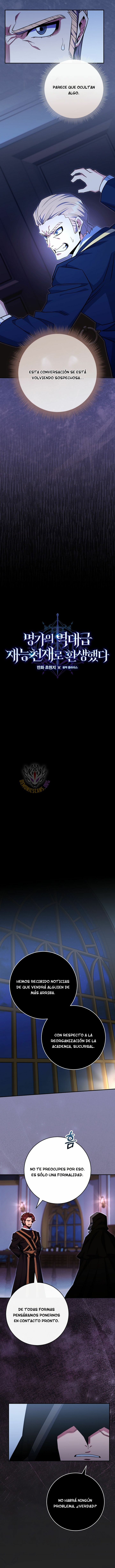 Read Reencarnado en un genio prodigio de una familia prestigiosa ES Manga Online