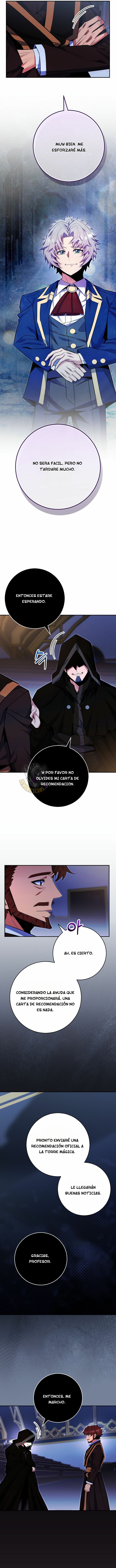 Read Reencarnado en un genio prodigio de una familia prestigiosa ES Manga Online