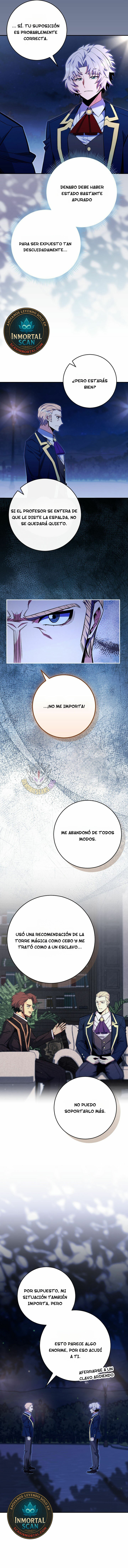 Read Reencarnado en un genio prodigio de una familia prestigiosa ES Manga Online