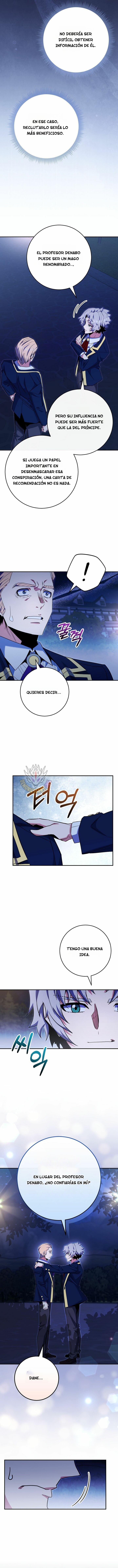 Read Reencarnado en un genio prodigio de una familia prestigiosa ES Manga Online