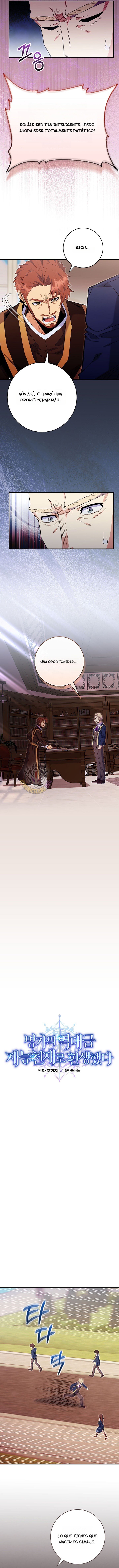 Read Reencarnado en un genio prodigio de una familia prestigiosa ES Manga Online