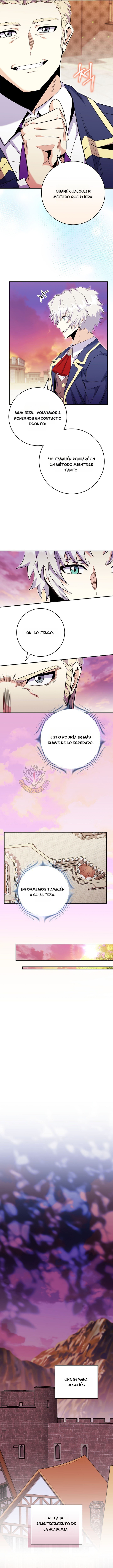 Read Reencarnado en un genio prodigio de una familia prestigiosa ES Manga Online