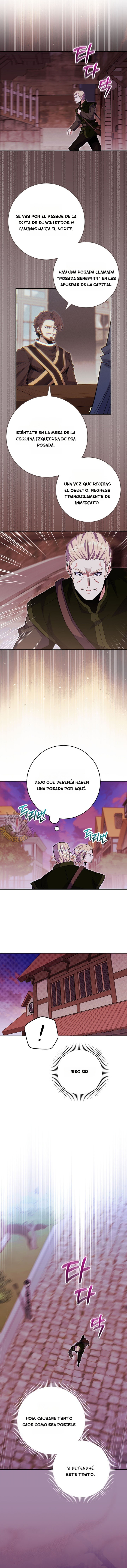 Read Reencarnado en un genio prodigio de una familia prestigiosa ES Manga Online