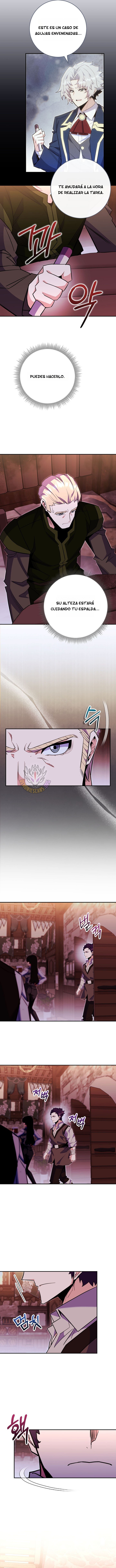 Read Reencarnado en un genio prodigio de una familia prestigiosa ES Manga Online