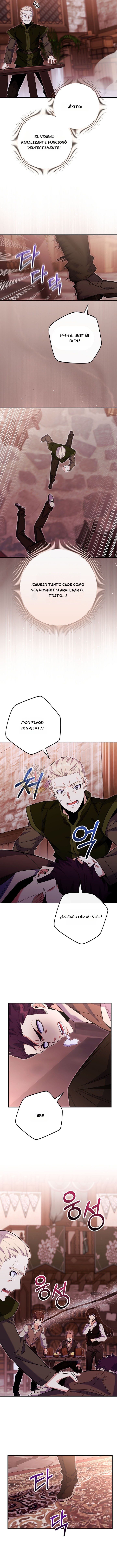 Read Reencarnado en un genio prodigio de una familia prestigiosa ES Manga Online