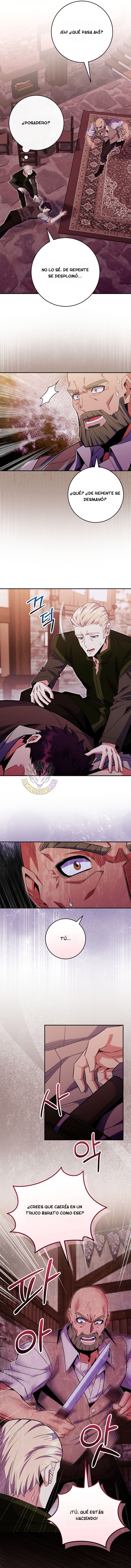 Read Reencarnado en un genio prodigio de una familia prestigiosa ES Manga Online