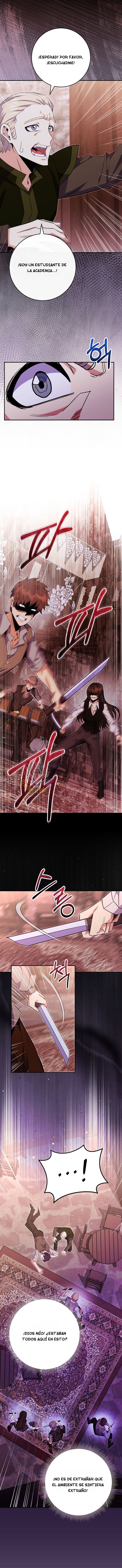 Read Reencarnado en un genio prodigio de una familia prestigiosa ES Manga Online