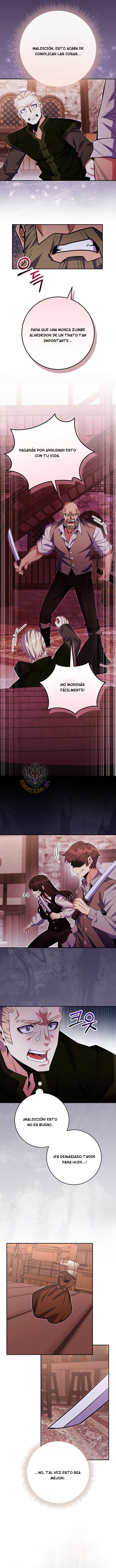 Read Reencarnado en un genio prodigio de una familia prestigiosa ES Manga Online