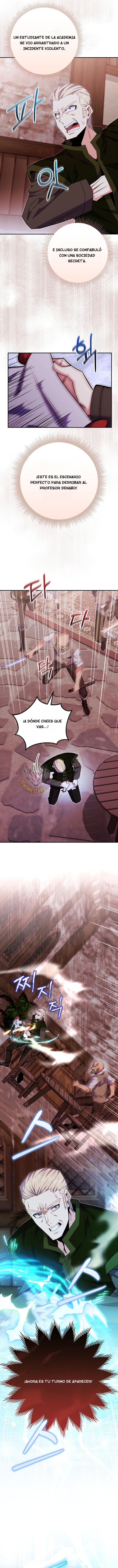 Read Reencarnado en un genio prodigio de una familia prestigiosa ES Manga Online