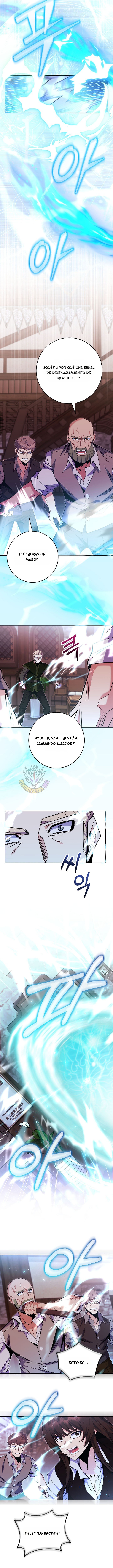 Read Reencarnado en un genio prodigio de una familia prestigiosa ES Manga Online