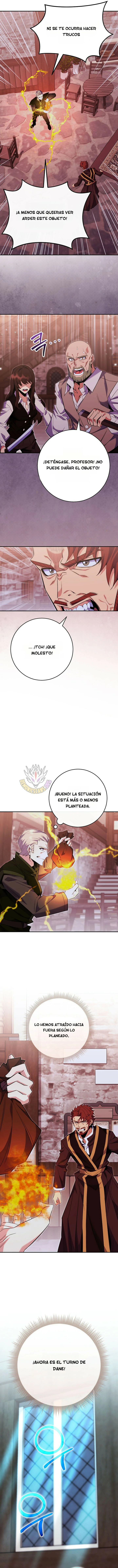 Read Reencarnado en un genio prodigio de una familia prestigiosa ES Manga Online