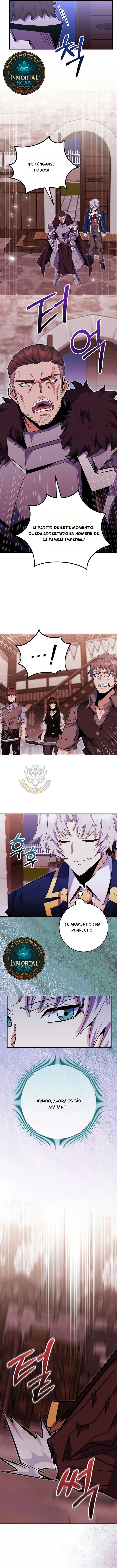 Read Reencarnado en un genio prodigio de una familia prestigiosa ES Manga Online