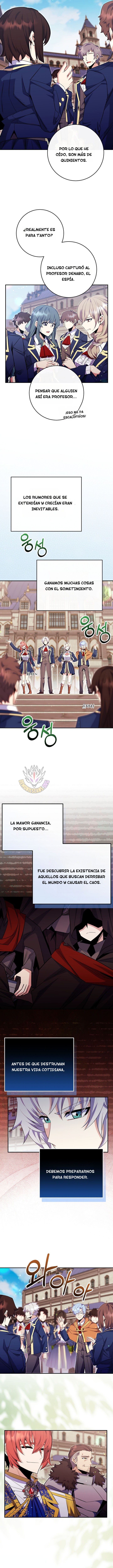 Read Reencarnado en un genio prodigio de una familia prestigiosa ES Manga Online