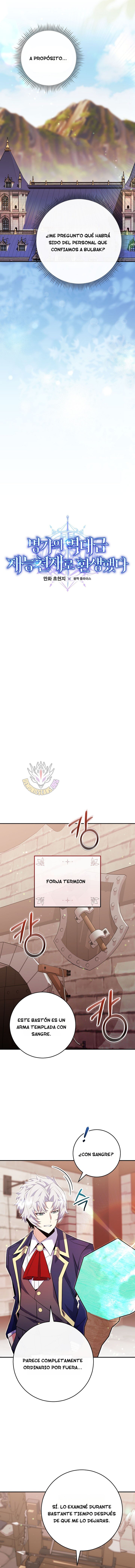 Read Reencarnado en un genio prodigio de una familia prestigiosa ES Manga Online