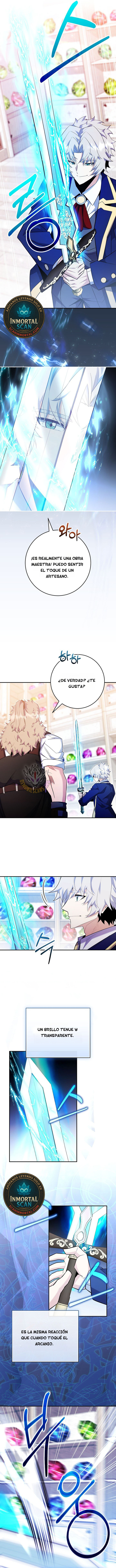 Read Reencarnado en un genio prodigio de una familia prestigiosa ES Manga Online