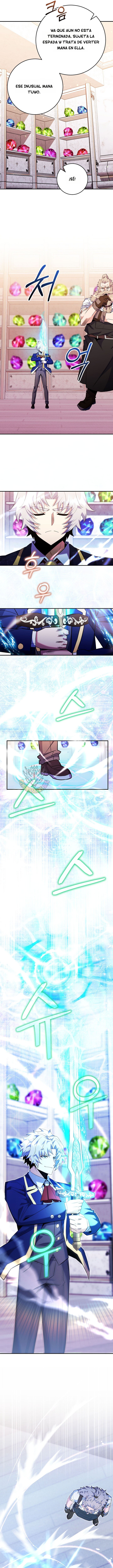 Read Reencarnado en un genio prodigio de una familia prestigiosa ES Manga Online