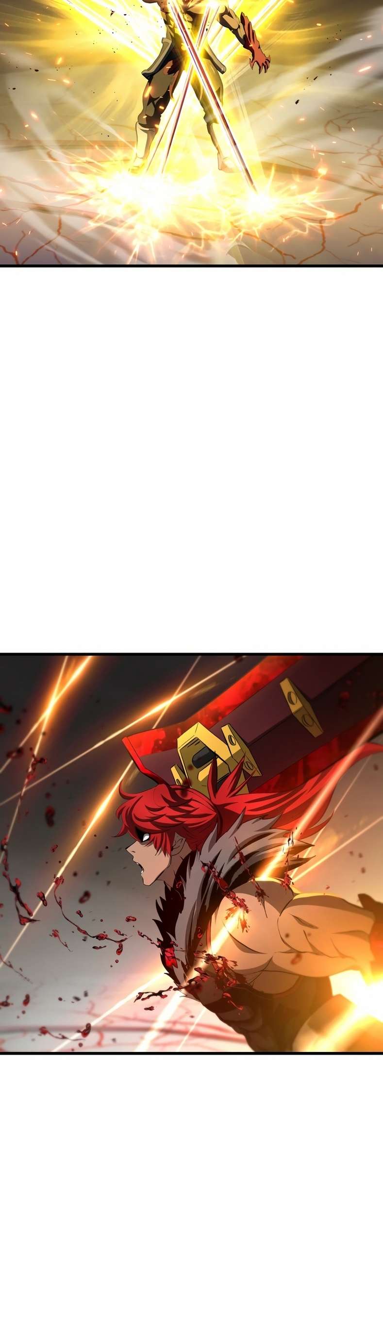 Read Registros de Supervivencia del Rey de la Espada ES Manga Online