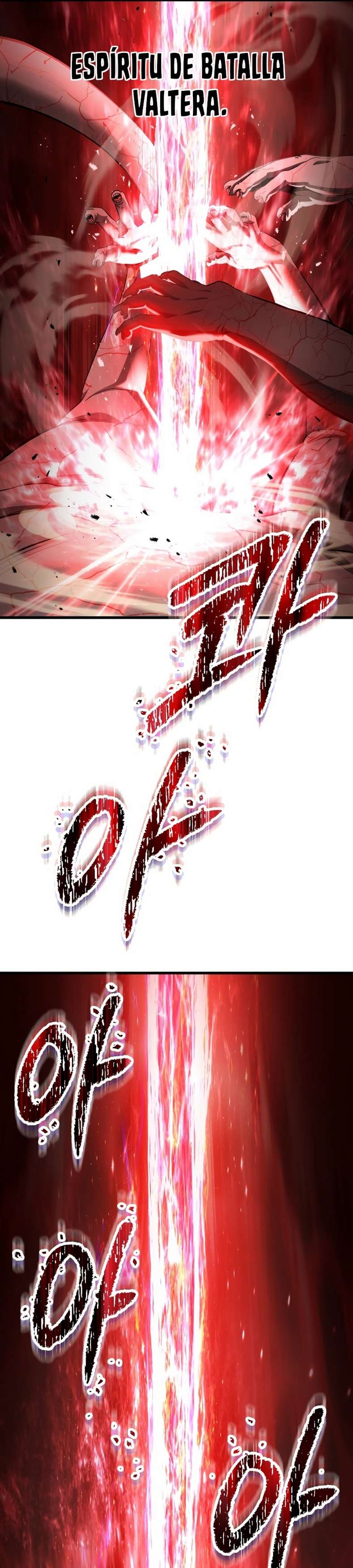 Read Registros de Supervivencia del Rey de la Espada ES Manga Online