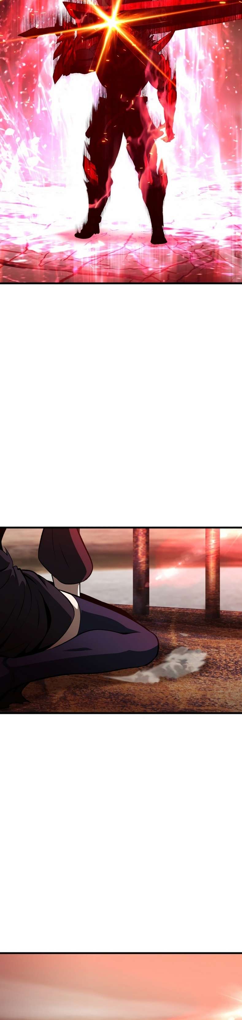 Read Registros de Supervivencia del Rey de la Espada ES Manga Online