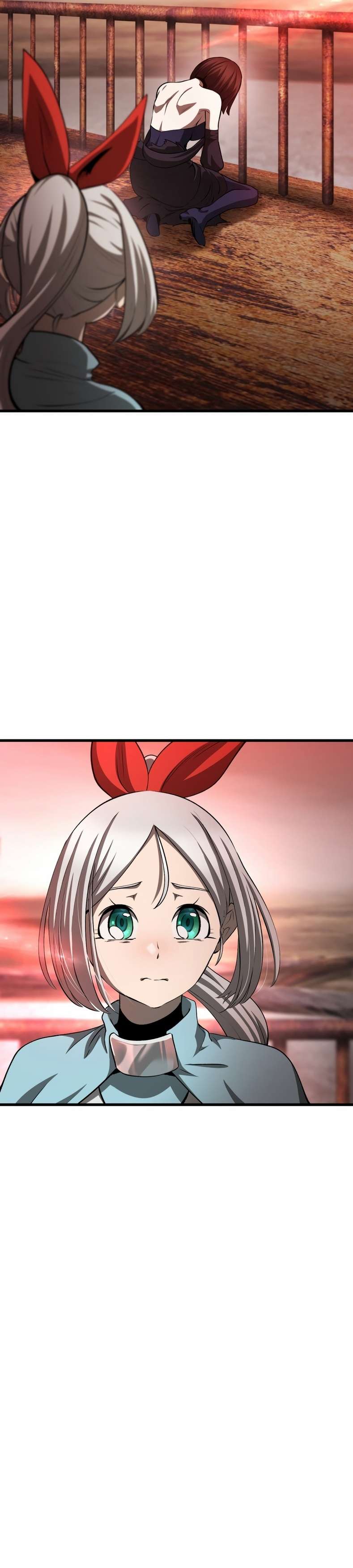 Read Registros de Supervivencia del Rey de la Espada ES Manga Online