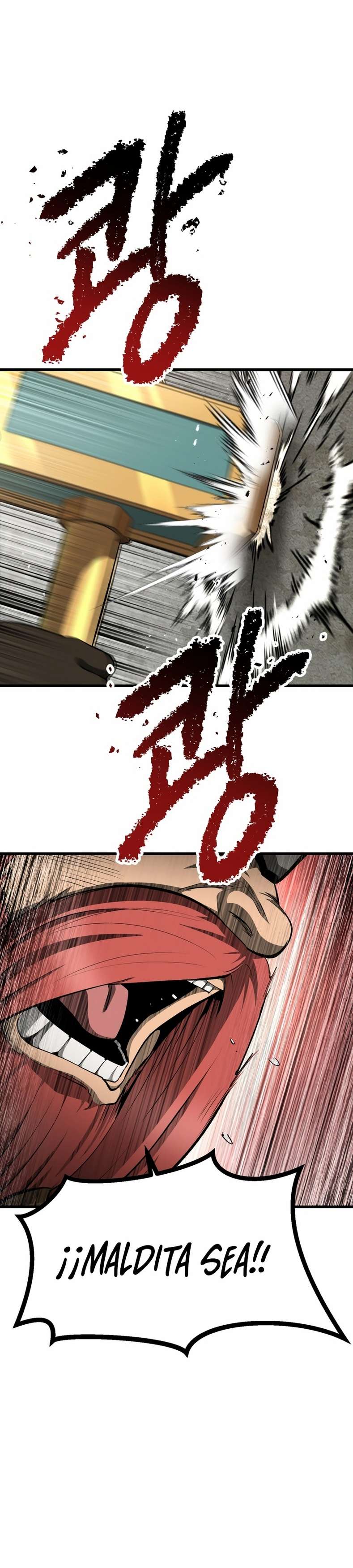 Read Registros de Supervivencia del Rey de la Espada ES Manga Online