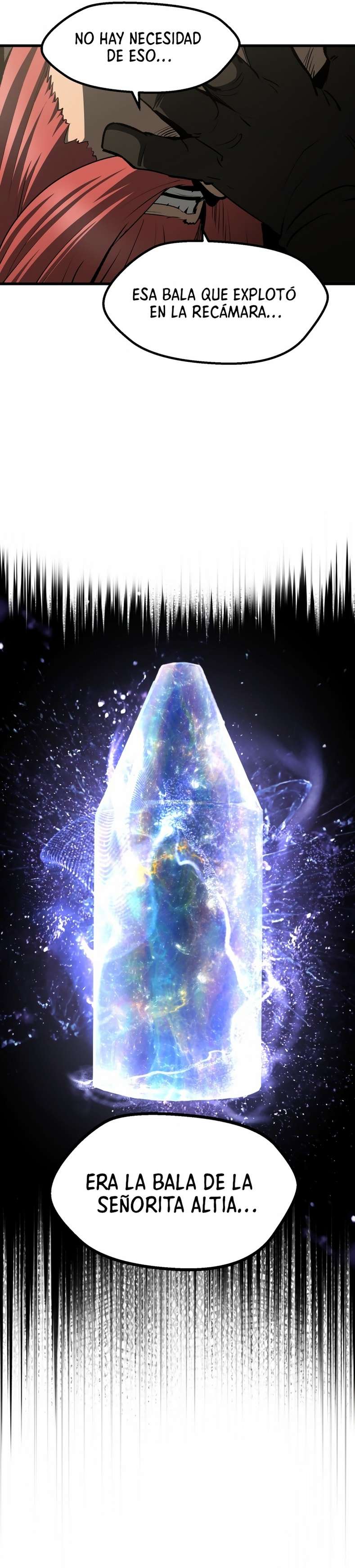 Read Registros de Supervivencia del Rey de la Espada ES Manga Online