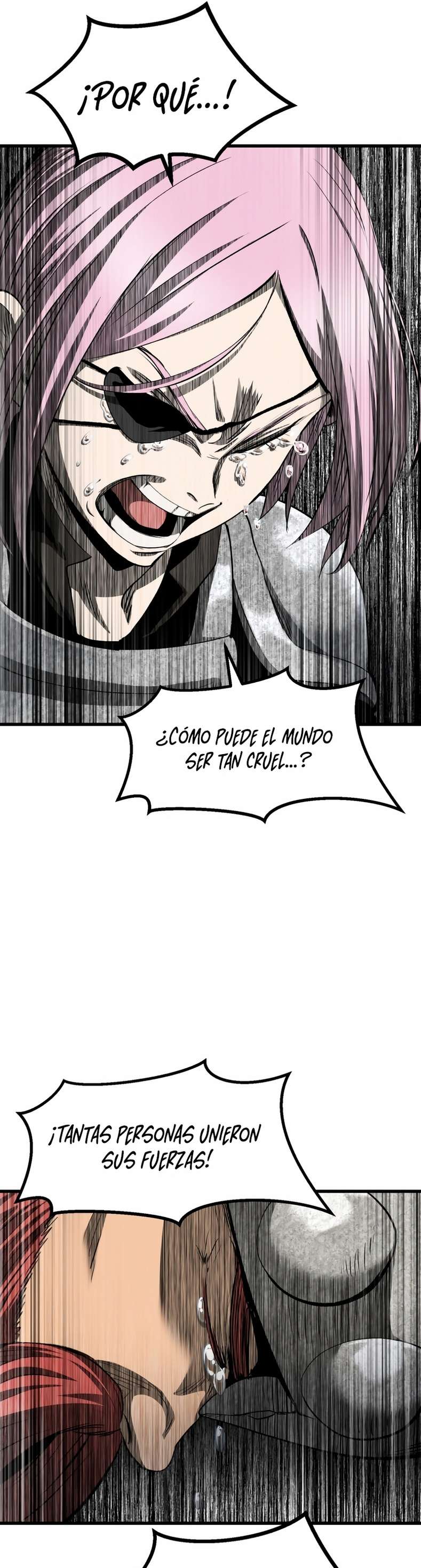 Read Registros de Supervivencia del Rey de la Espada ES Manga Online