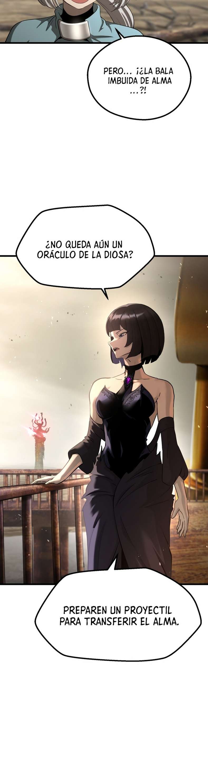 Read Registros de Supervivencia del Rey de la Espada ES Manga Online