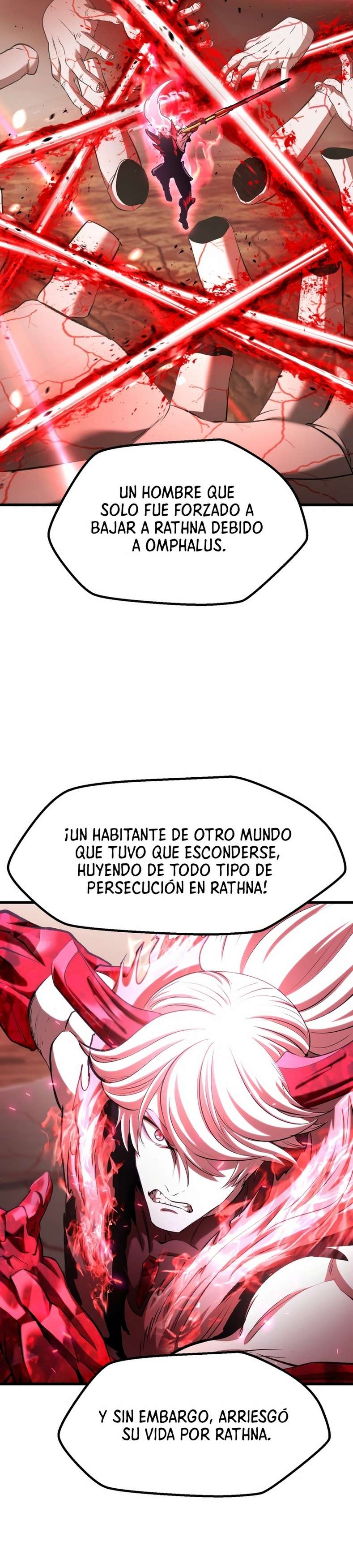 Read Registros de Supervivencia del Rey de la Espada ES Manga Online