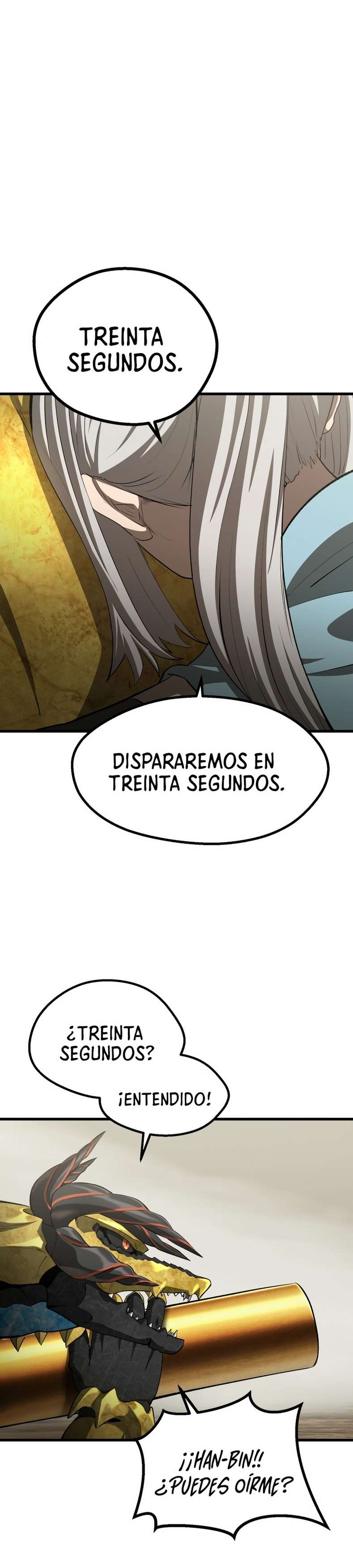 Read Registros de Supervivencia del Rey de la Espada ES Manga Online