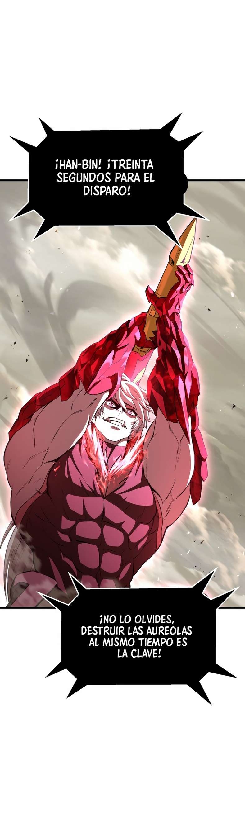 Read Registros de Supervivencia del Rey de la Espada ES Manga Online