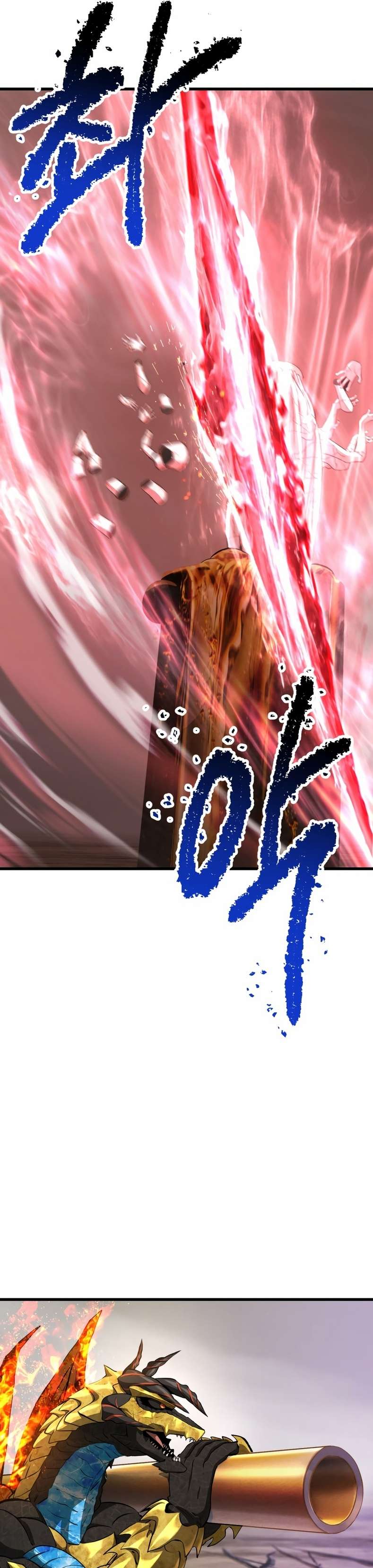 Read Registros de Supervivencia del Rey de la Espada ES Manga Online