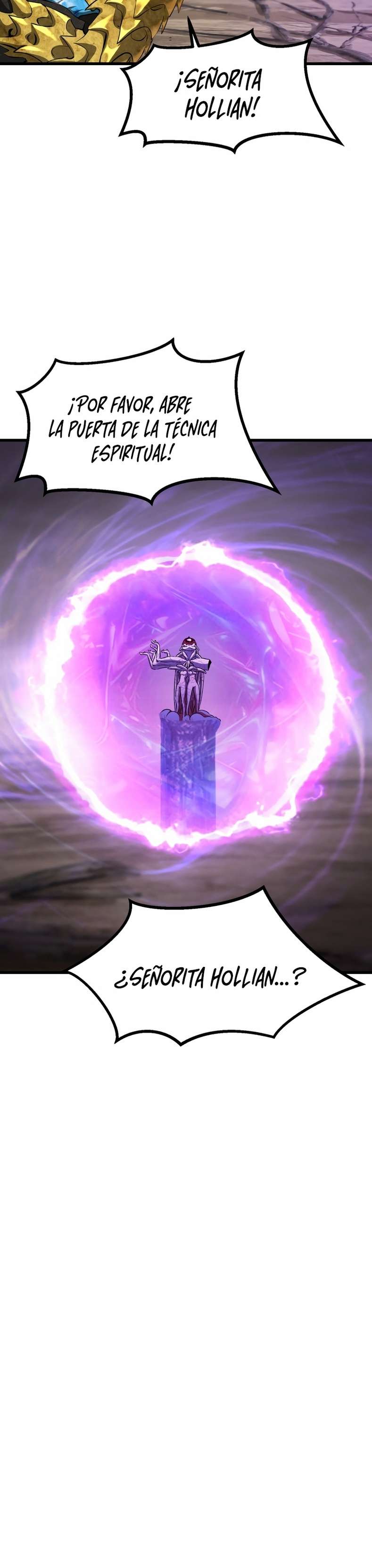 Read Registros de Supervivencia del Rey de la Espada ES Manga Online