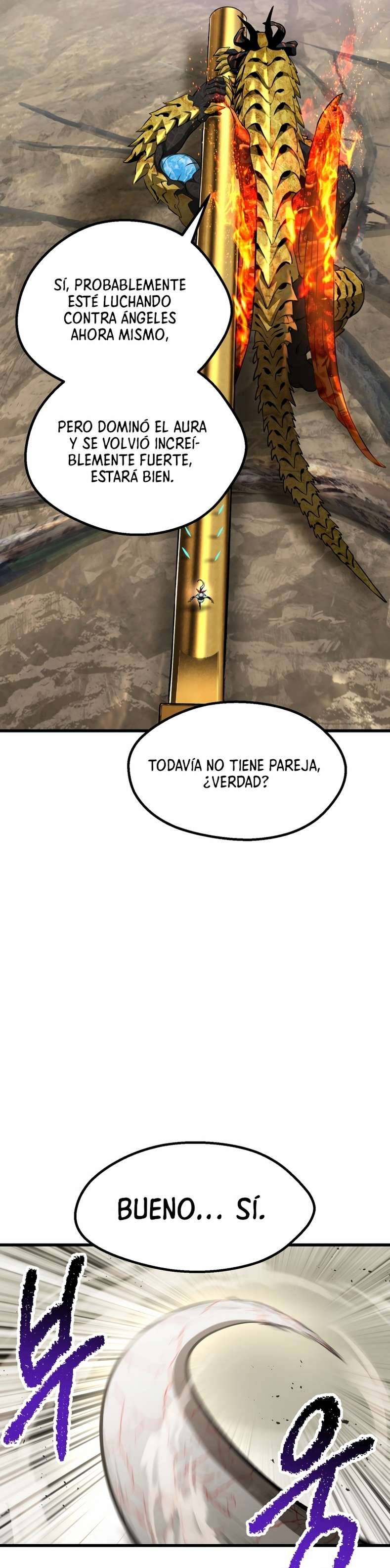 Read Registros de Supervivencia del Rey de la Espada ES Manga Online