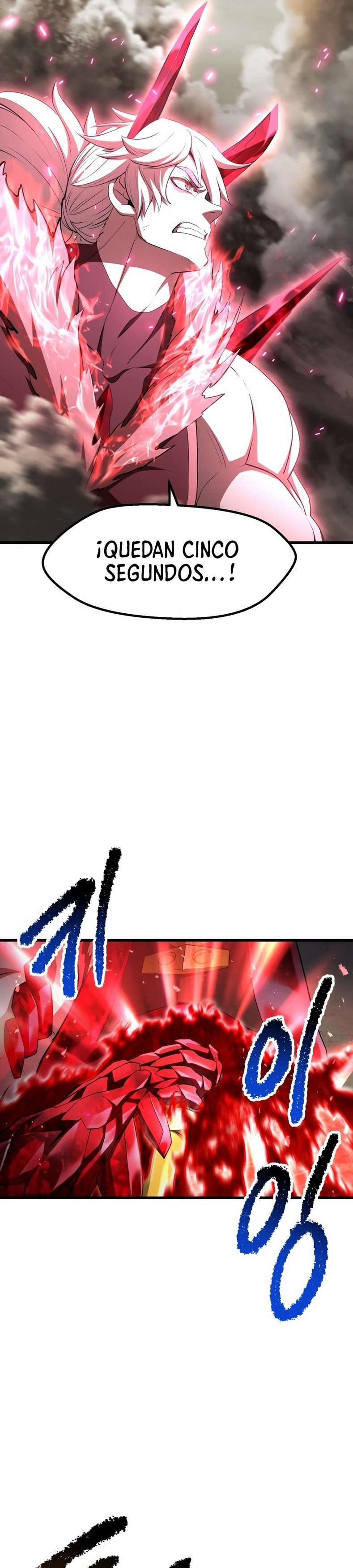 Read Registros de Supervivencia del Rey de la Espada ES Manga Online