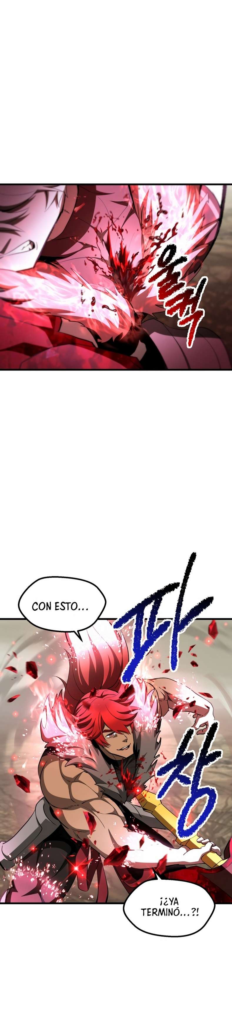 Read Registros de Supervivencia del Rey de la Espada ES Manga Online