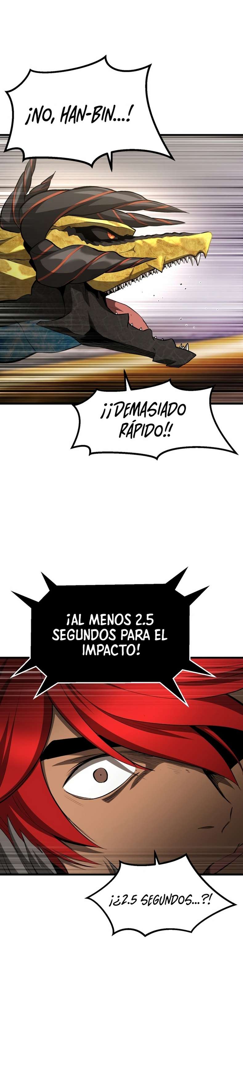 Read Registros de Supervivencia del Rey de la Espada ES Manga Online
