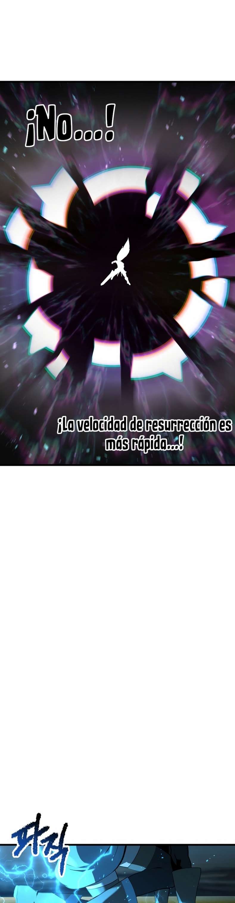 Read Registros de Supervivencia del Rey de la Espada ES Manga Online