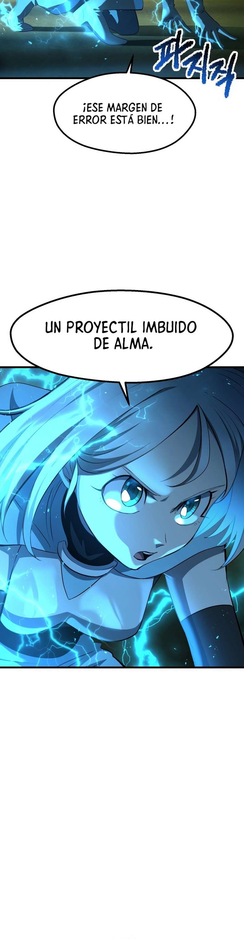 Read Registros de Supervivencia del Rey de la Espada ES Manga Online