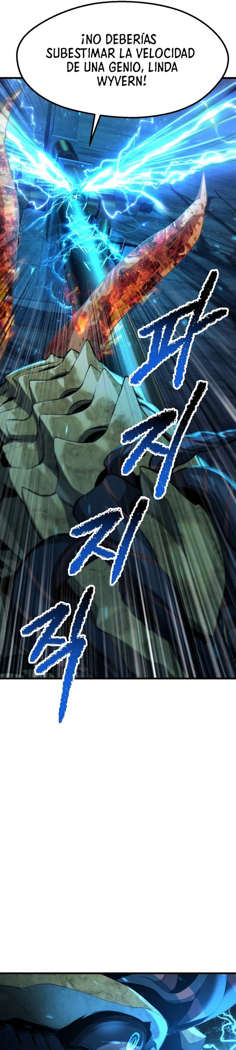 Read Registros de Supervivencia del Rey de la Espada ES Manga Online