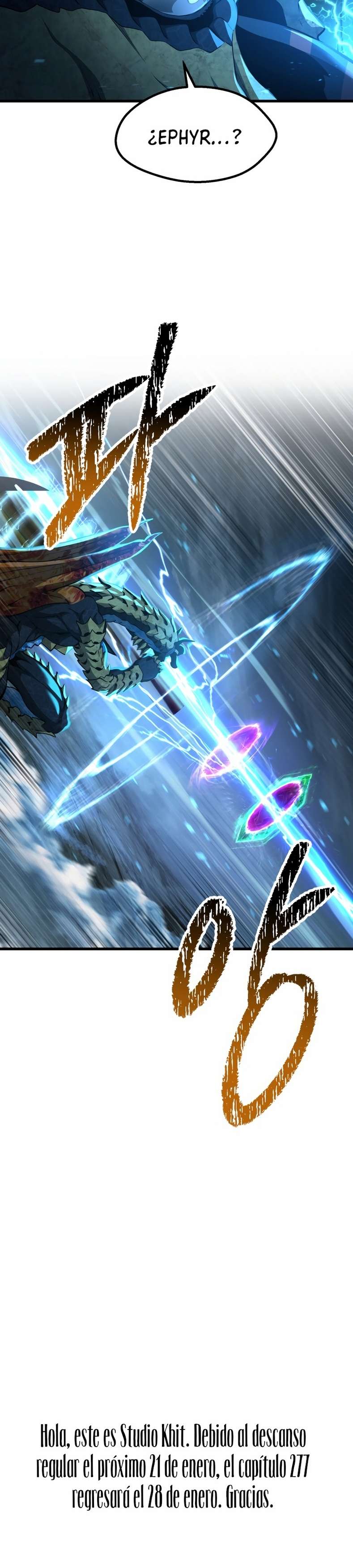 Read Registros de Supervivencia del Rey de la Espada ES Manga Online