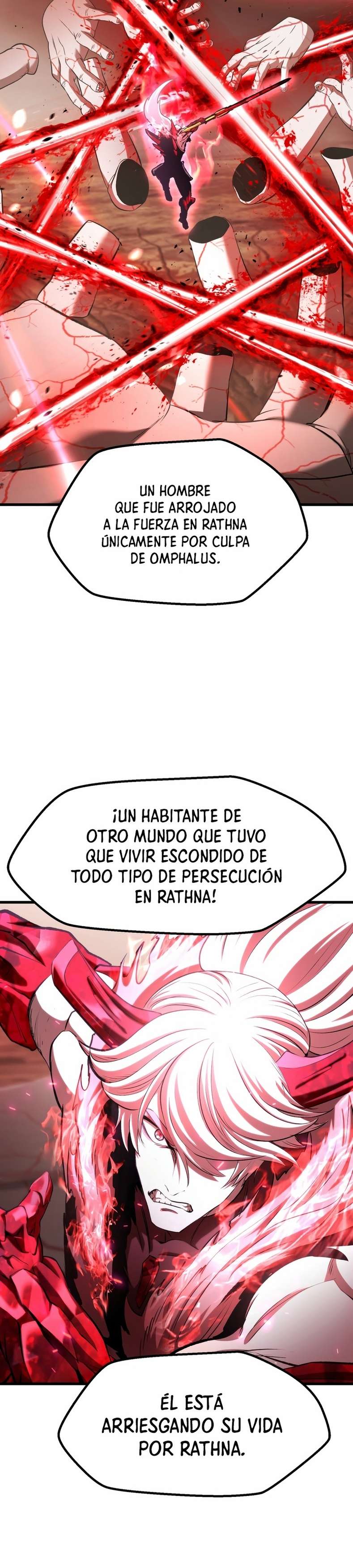 Read Registros de Supervivencia del Rey de la Espada ES Manga Online